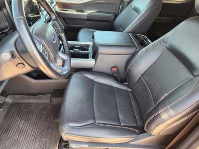 2023 Ford Super Duty F-250 SRW XL