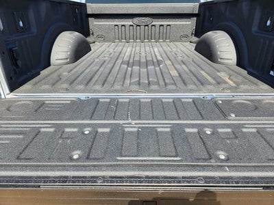 2023 Ford Super Duty F-250 SRW XL