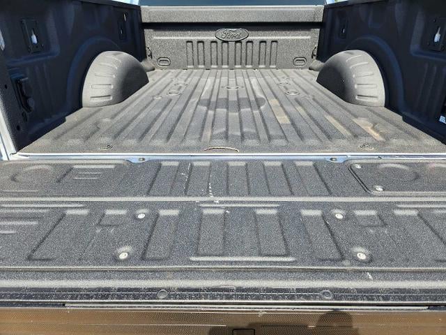 2023 Ford Super Duty F-250 SRW XL