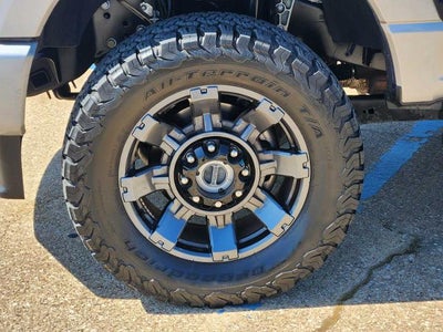 2023 Ford Super Duty F-250 SRW XL