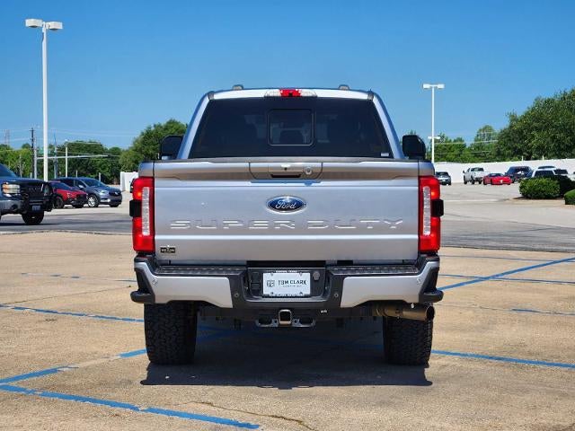 2023 Ford Super Duty F-250 SRW XL