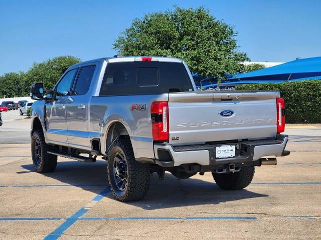 2023 Ford Super Duty F-250 SRW XL