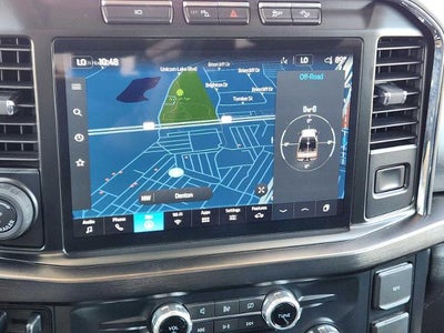 2023 Ford Super Duty F-250 SRW XL