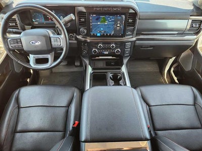 2023 Ford Super Duty F-250 SRW XL