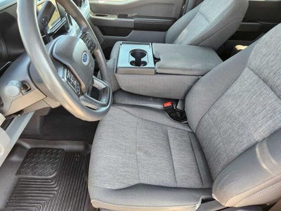 2024 Ford Super Duty F-250 SRW XL