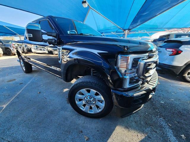 2020 Ford Super Duty F-250 SRW XL