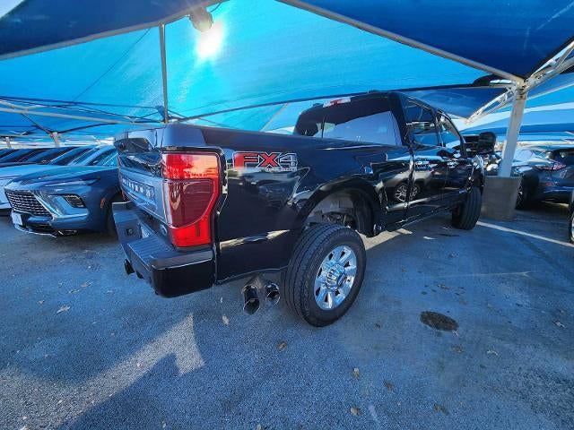 2020 Ford Super Duty F-250 SRW XL