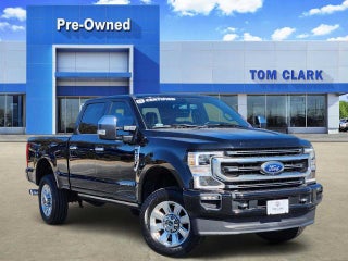 2020 Ford Super Duty F-250 SRW XL