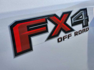 2020 Ford Super Duty F-250 SRW XL