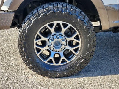 2020 Ford Super Duty F-250 SRW XL