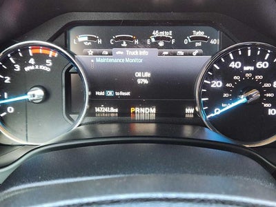 2020 Ford Super Duty F-250 SRW XL