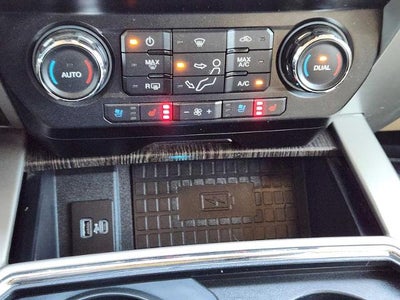 2020 Ford Super Duty F-250 SRW XL