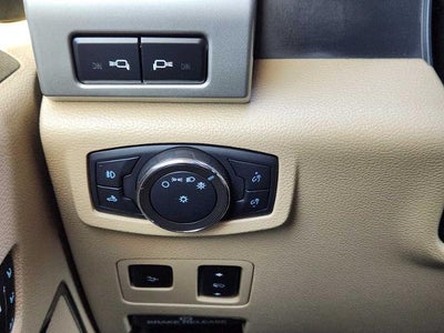 2020 Ford Super Duty F-250 SRW XL