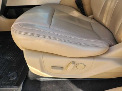 2020 Ford Super Duty F-250 SRW XL