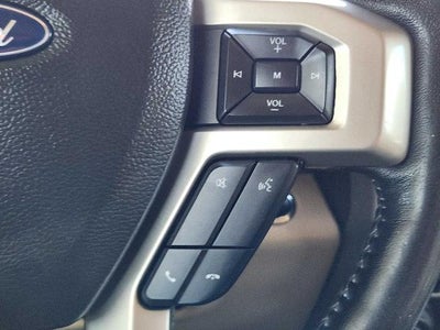 2020 Ford Super Duty F-250 SRW XL