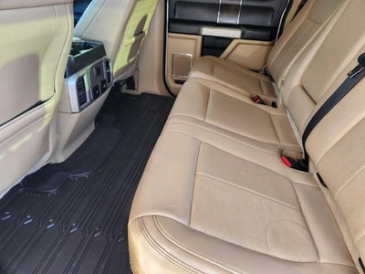 2020 Ford Super Duty F-250 SRW XL