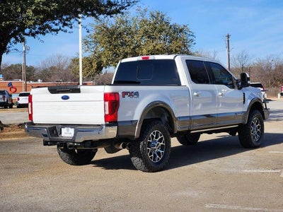 2020 Ford Super Duty F-250 SRW XL