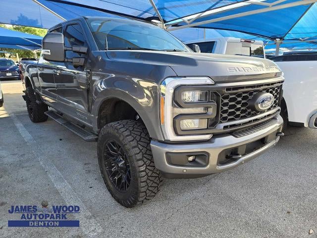2023 Ford Super Duty F-250 SRW XL