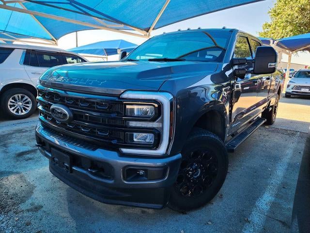 2024 Ford Super Duty F-350 SRW XL