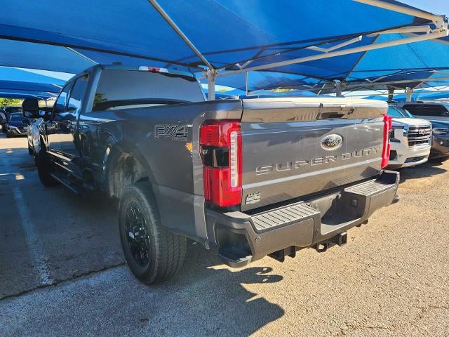 2024 Ford Super Duty F-350 SRW XL