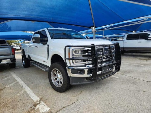 2023 Ford Super Duty F-350 SRW XL