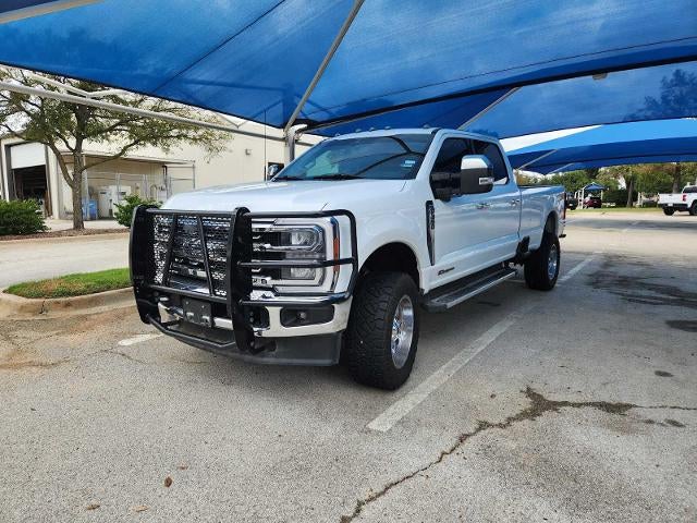 2023 Ford Super Duty F-350 SRW XL