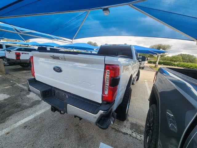 2023 Ford Super Duty F-350 SRW XL