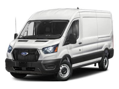 2024 Ford Transit Cargo Van Base