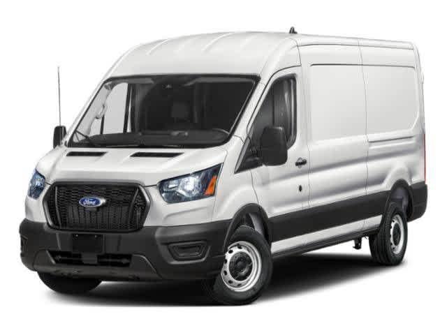 2024 Ford Transit Cargo Van Base