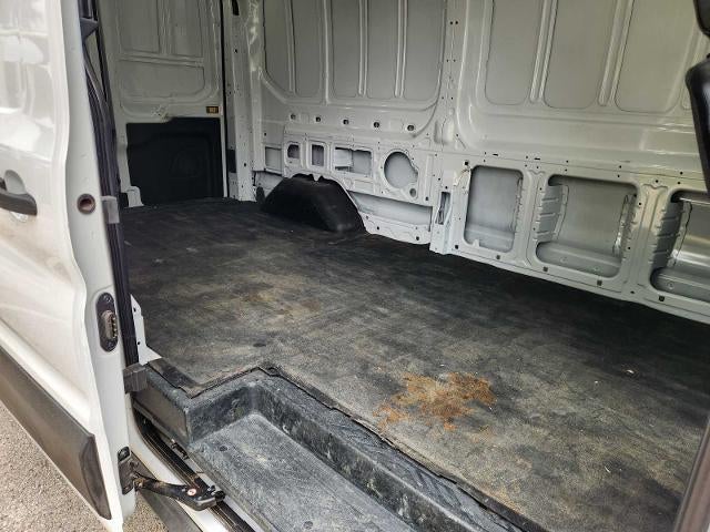 2024 Ford Transit Cargo Van Base
