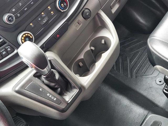 2024 Ford Transit Cargo Van Base