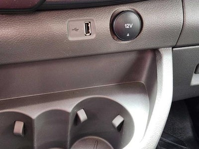 2024 Ford Transit Cargo Van Base