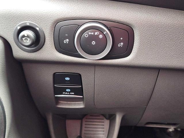 2024 Ford Transit Cargo Van Base
