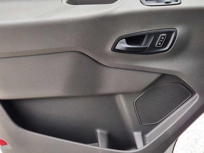 2024 Ford Transit Cargo Van Base