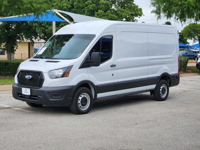 2024 Ford Transit Cargo Van Base