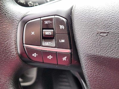 2024 Ford Transit Cargo Van Base
