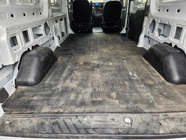 2024 Ford Transit Cargo Van Base