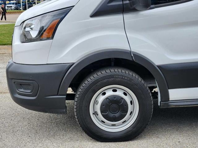 2024 Ford Transit Cargo Van Base