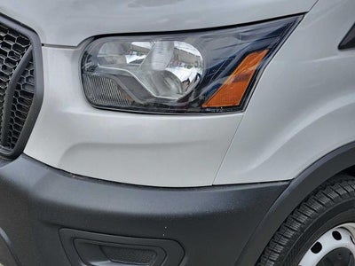 2024 Ford Transit Cargo Van Base