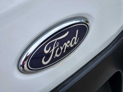2024 Ford Transit Cargo Van Base