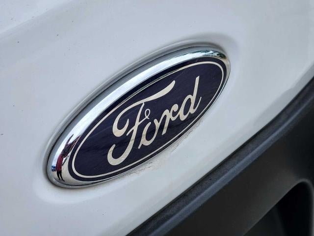 2024 Ford Transit Cargo Van Base
