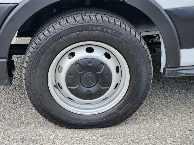 2024 Ford Transit Cargo Van Base