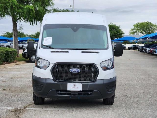 2024 Ford Transit Cargo Van Base