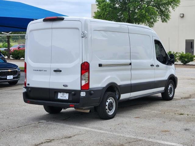 2024 Ford Transit Cargo Van Base