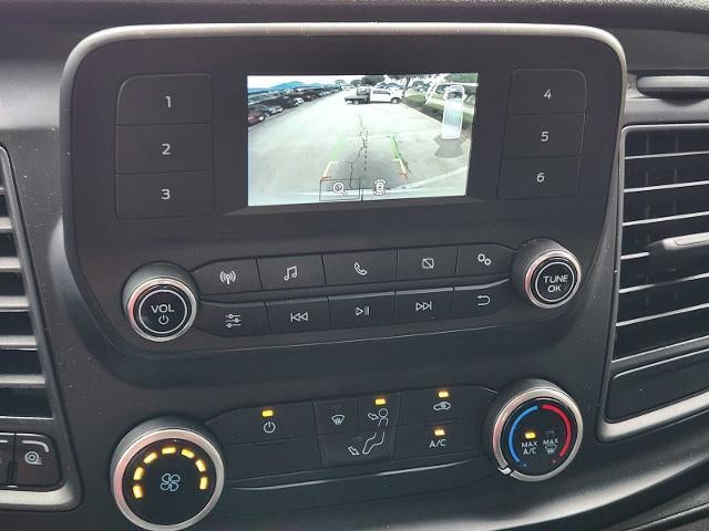 2024 Ford Transit Cargo Van Base