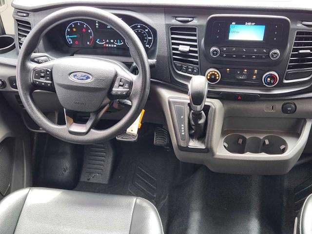 2024 Ford Transit Cargo Van Base
