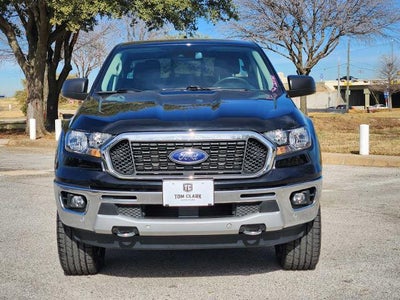 2023 Ford Ranger XL