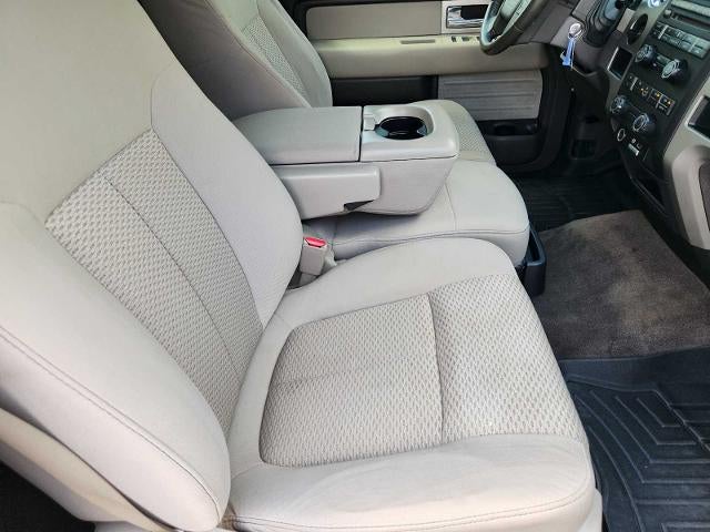 2010 Ford F-150 XL