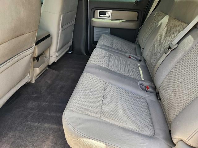 2010 Ford F-150 XL