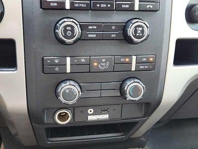 2010 Ford F-150 XL